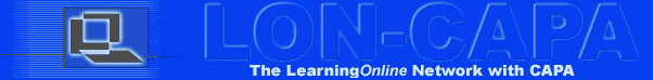The Learning Online Network with CAPA